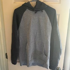 Tek gear hoodie